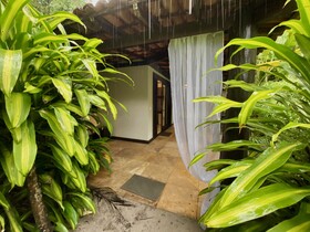 Pousada Mangueira Boutique Hotel