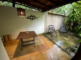Pousada Mangueira Boutique Hotel
