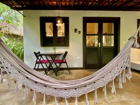 Pousada Mangueira Boutique Hotel