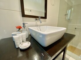 Pousada Mangueira Boutique Hotel