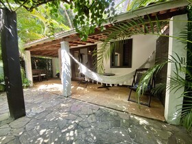 Pousada Mangueira Boutique Hotel