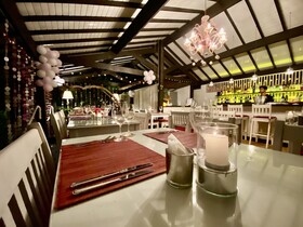 Pousada Mangueira Boutique Hotel