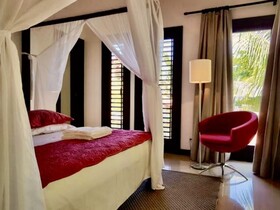 Pousada Mangueira Boutique Hotel