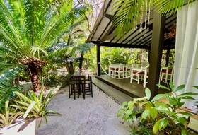 Pousada Mangueira Boutique Hotel