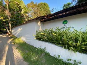 Pousada Mangueira Boutique Hotel