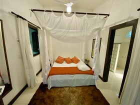 Pousada Mangueira Boutique Hotel