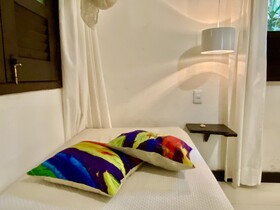 Pousada Mangueira Boutique Hotel