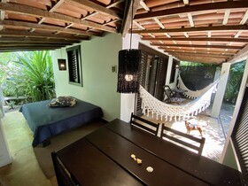 Pousada Mangueira Boutique Hotel
