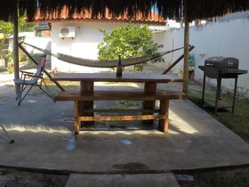 Pousada o Rancho Alegre