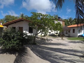Pousada o Rancho Alegre