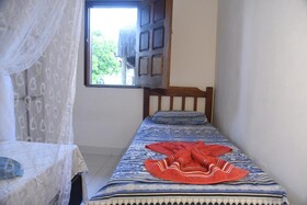 Pousada o Rancho Alegre