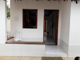 Pousada o Rancho Alegre