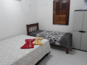 Pousada o Rancho Alegre