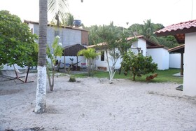 Pousada o Rancho Alegre