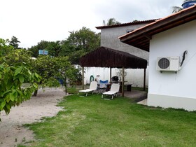 Pousada o Rancho Alegre