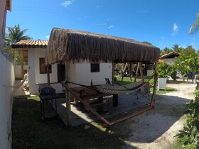 Pousada o Rancho Alegre