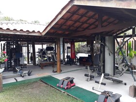 Pousada o Rancho Alegre