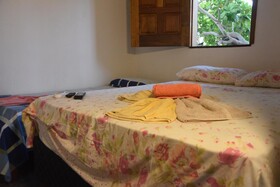 Pousada o Rancho Alegre