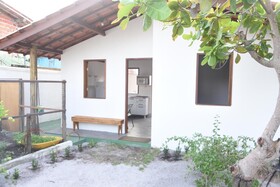 Pousada o Rancho Alegre