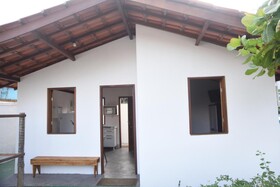Pousada o Rancho Alegre