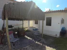 Pousada o Rancho Alegre