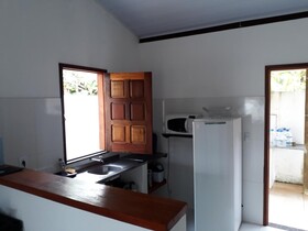 Pousada o Rancho Alegre