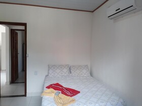 Pousada o Rancho Alegre