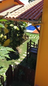 Sina residencial