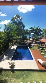 Sina residencial