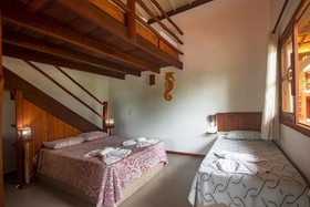 Sina residencial