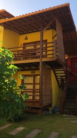 Sina residencial