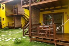 Sina residencial