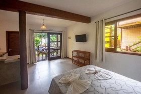 Sina residencial