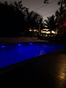 Sina residencial