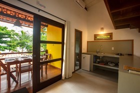Sina residencial