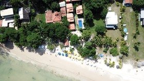 Sina residencial