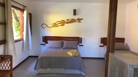 Sina residencial