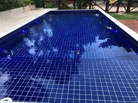 Sina residencial