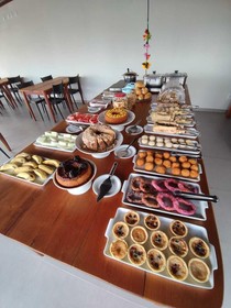 Terra Bella Pousada