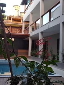 Terra Bella Pousada