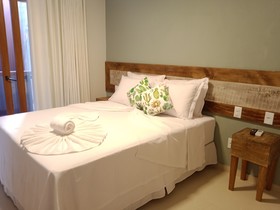 Terra Bella Pousada