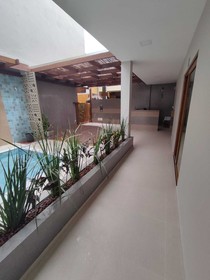 Terra Bella Pousada
