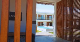 Mikiki Lifestyle Hotel