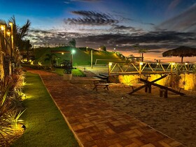 Pousada Morro Do Cabure