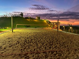 Pousada Morro Do Cabure