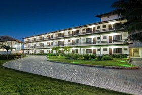 Arembepe Beach Hotel by OYO Rooms