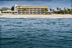 Arembepe Beach Hotel by OYO Rooms