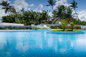 Arembepe Beach Hotel by OYO Rooms