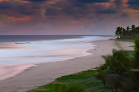 Arembepe Beach Hotel by OYO Rooms