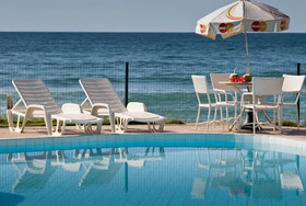 Arembepe Beach Hotel by OYO Rooms